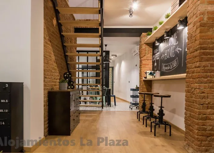 La Plaza