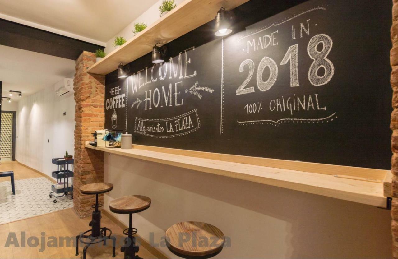 La Plaza Ferienhaus *
