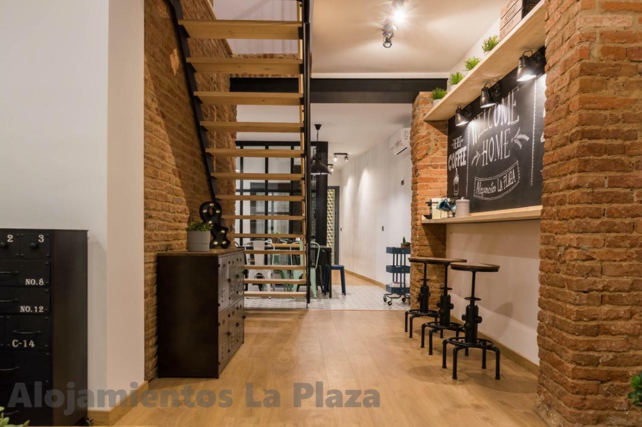 Ferienhaus La Plaza Villafranca de los Barros