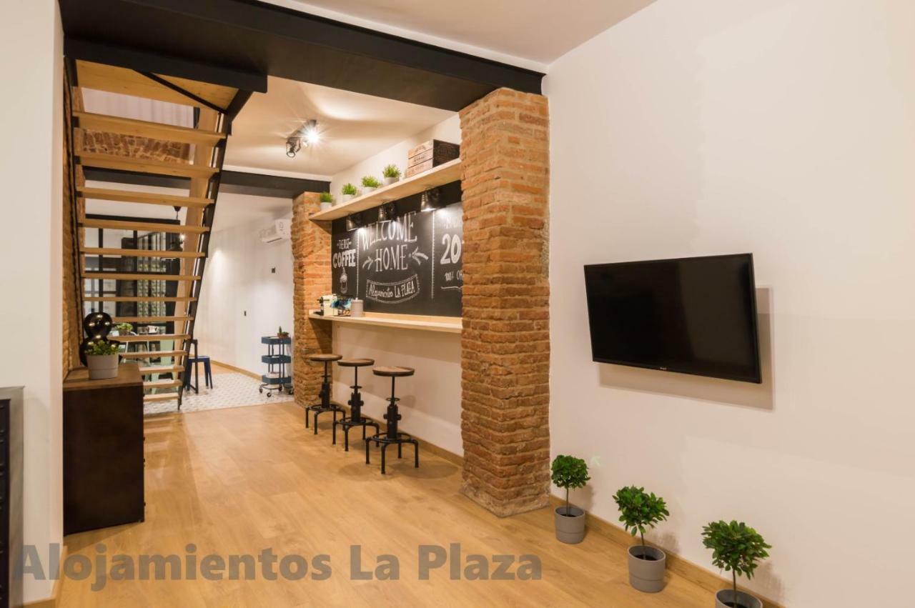 La Plaza Ferienhaus *