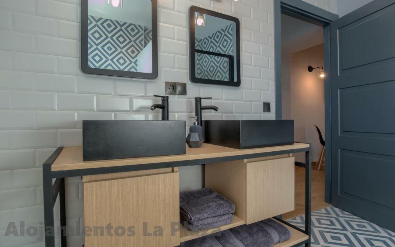 La Plaza Vakantiehuis Villafranca de los Barros
