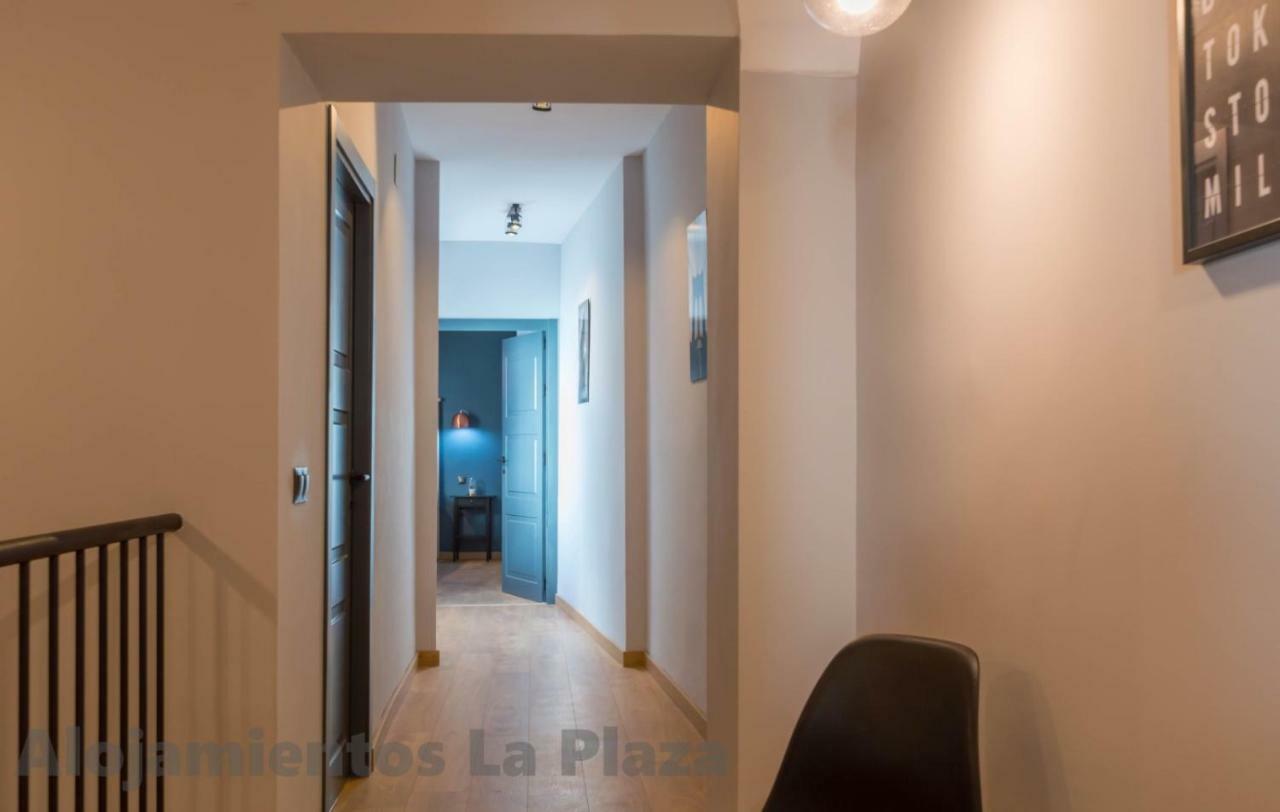 La Plaza Ferienhaus