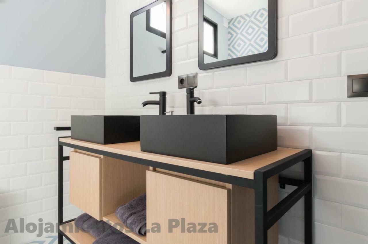 Vakantiehuis La Plaza Villafranca de los Barros