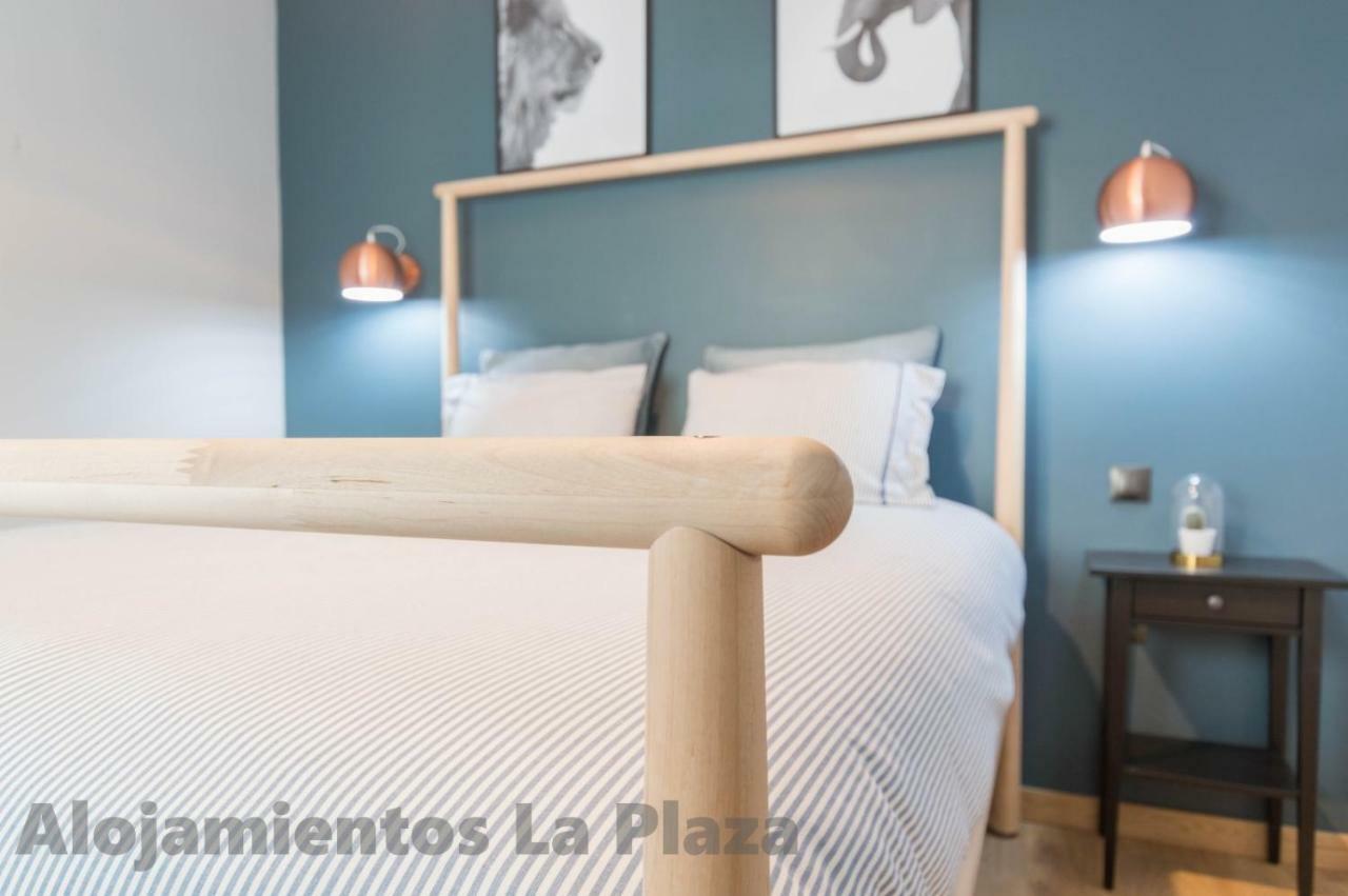 Ferienhaus La Plaza *