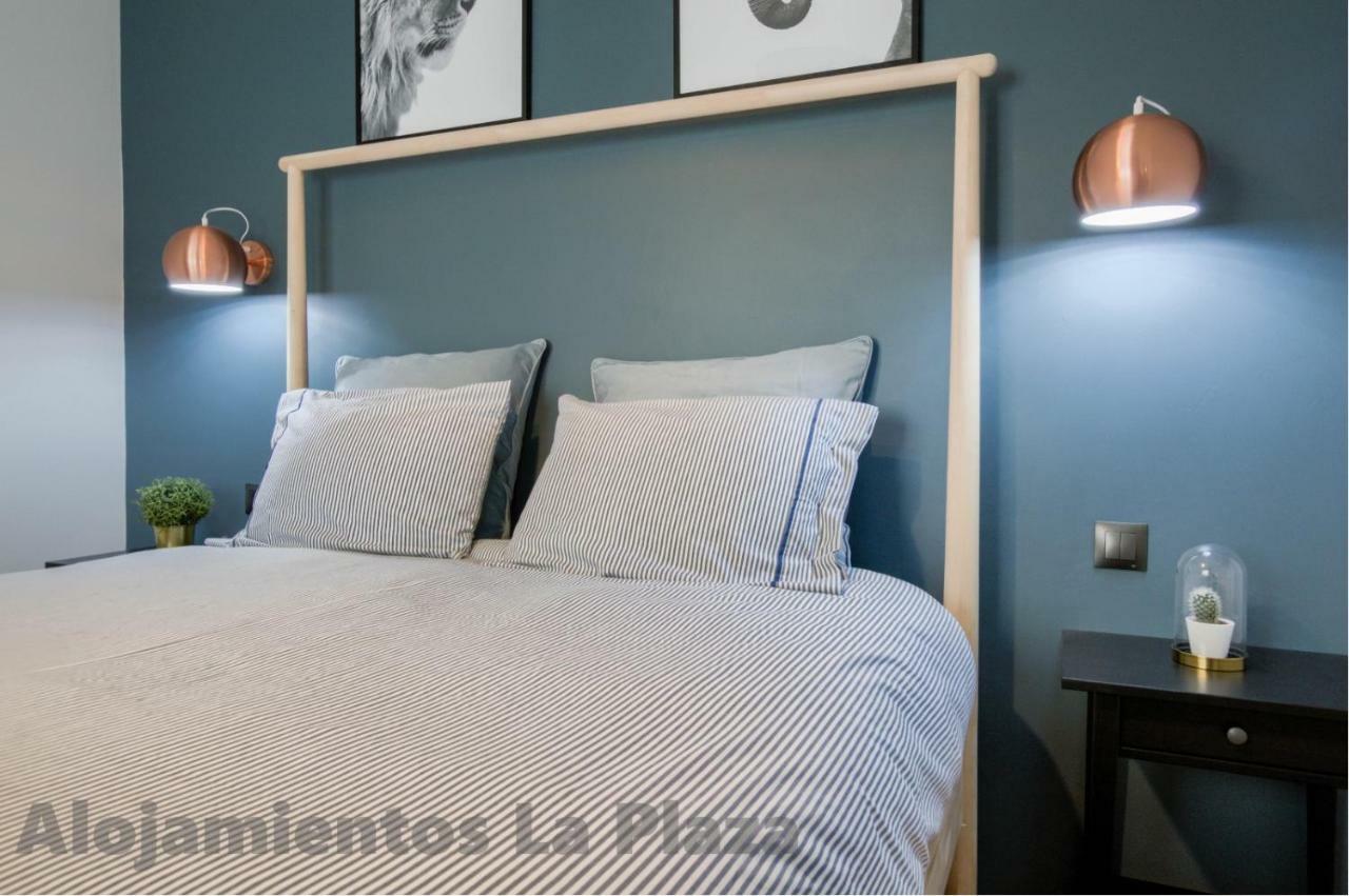 Ferienhaus La Plaza Villafranca de los Barros
