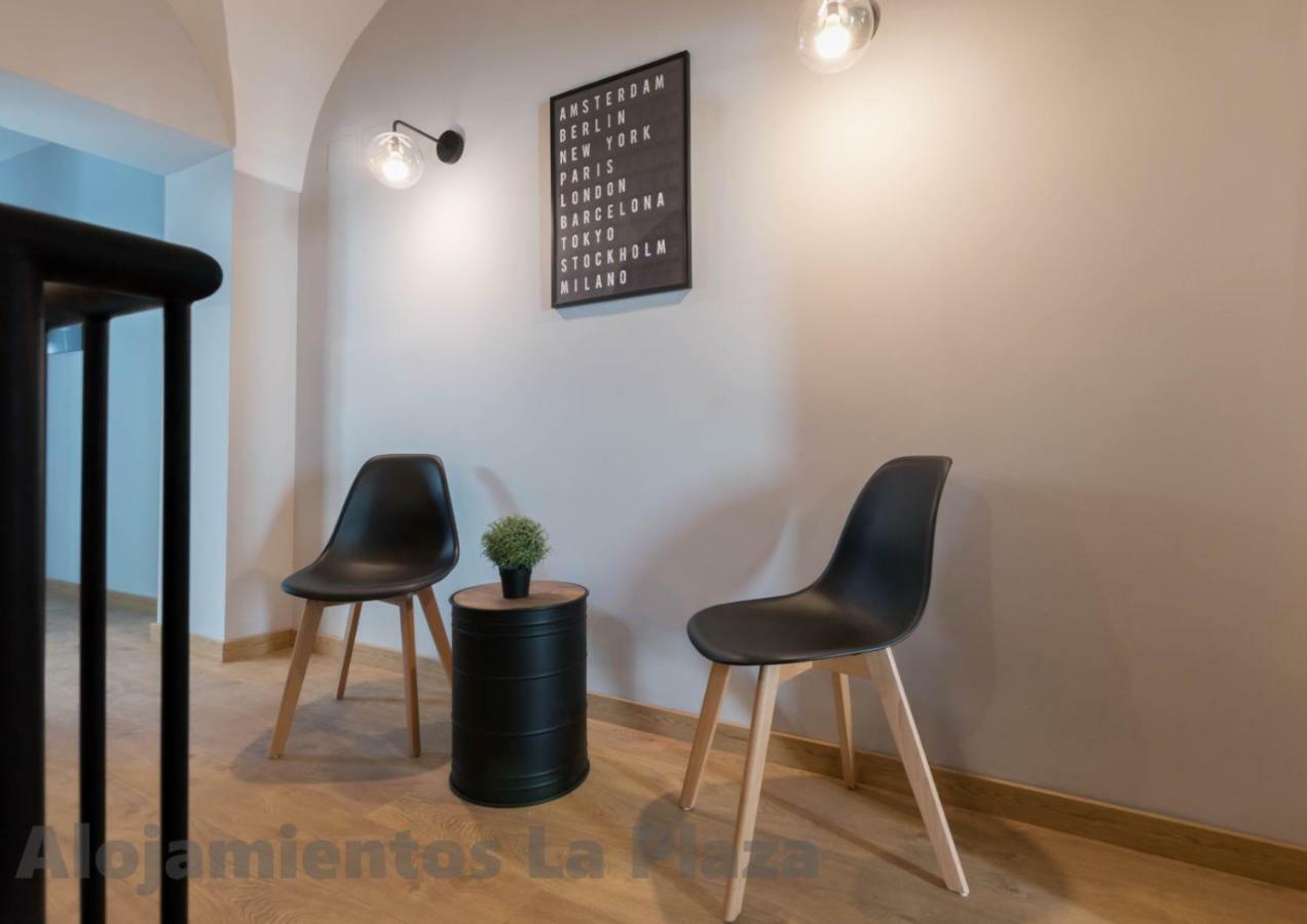 Ferienhaus La Plaza Villafranca de los Barros