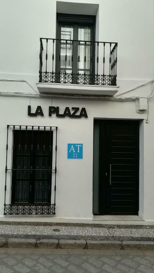 La Plaza Villafranca de los Barros